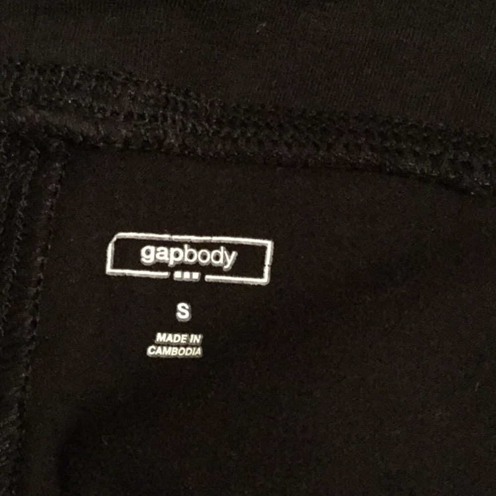 Workout pants - Picture 4 of 5